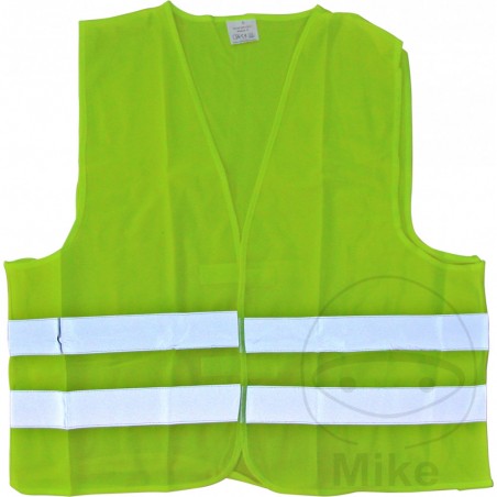 Security vest EN ISO 20471 298.22.64