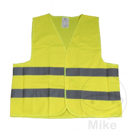 Security vest EN ISO 20471 298.22.64