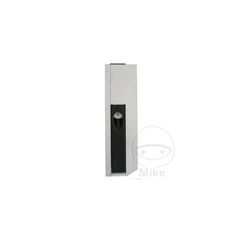 Aluminum Latch for Trailer Left Side Panel 300 MM 338.24.00