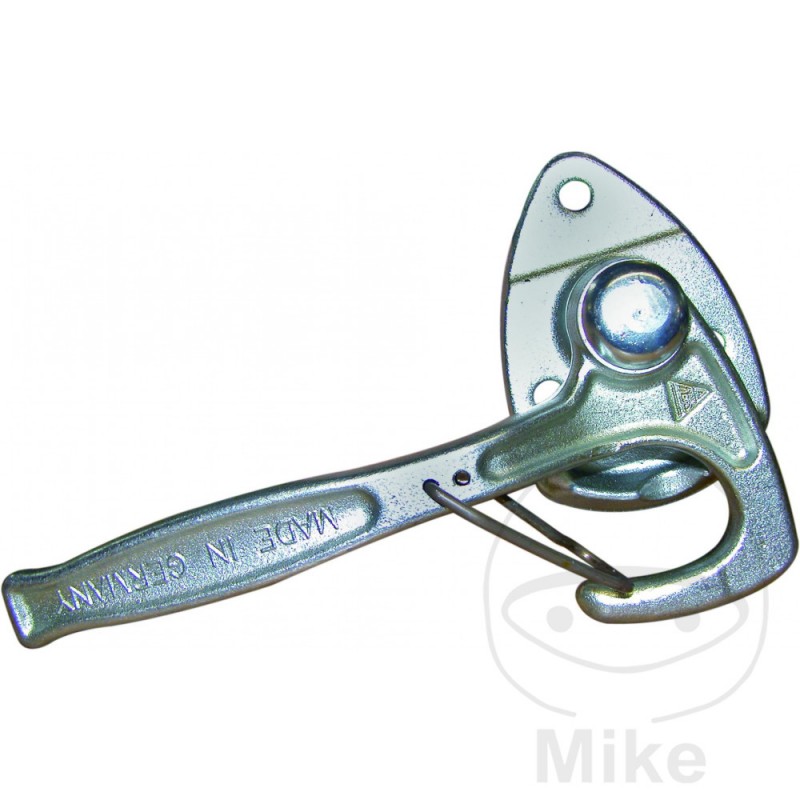 Trailer Left Angle Lock 1 338.41.61