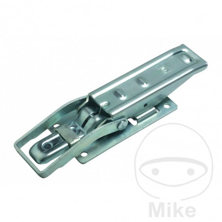 Trailer Clamp Latch 271 MM 338.71.23
