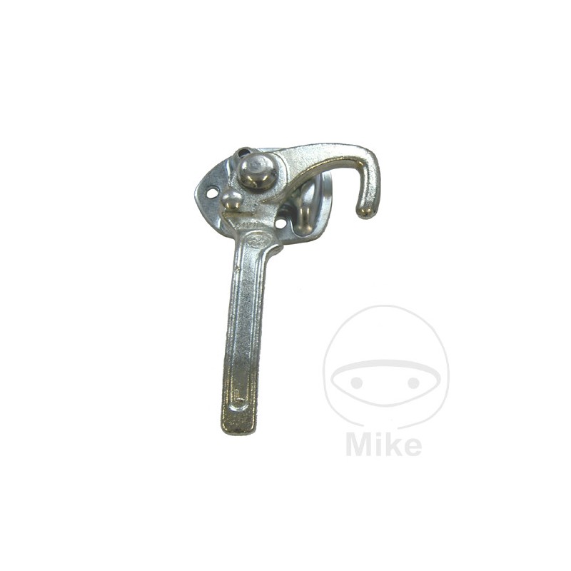 Left rear door hinge 6121 N 338.73.21
