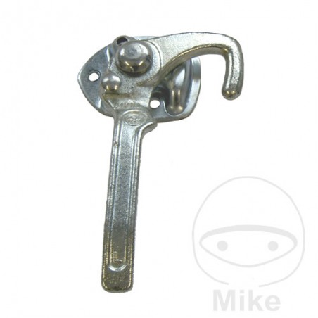 Bisagra de puerta trasera izquierda 6121 N 338.73.21