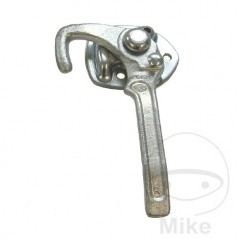 HESTAL Bisagra de puerta trasera derecha 6121 N 338.73.39