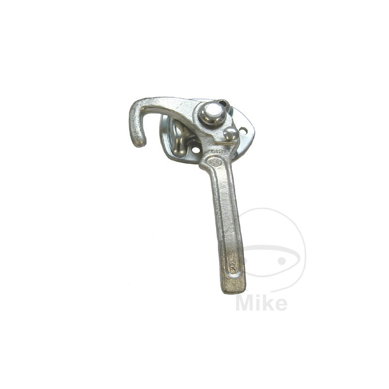 HESTAL Right rear door hinge 6121 N 338.73.39