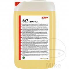 SONAX shine shampoo SX 25L 556.80.92