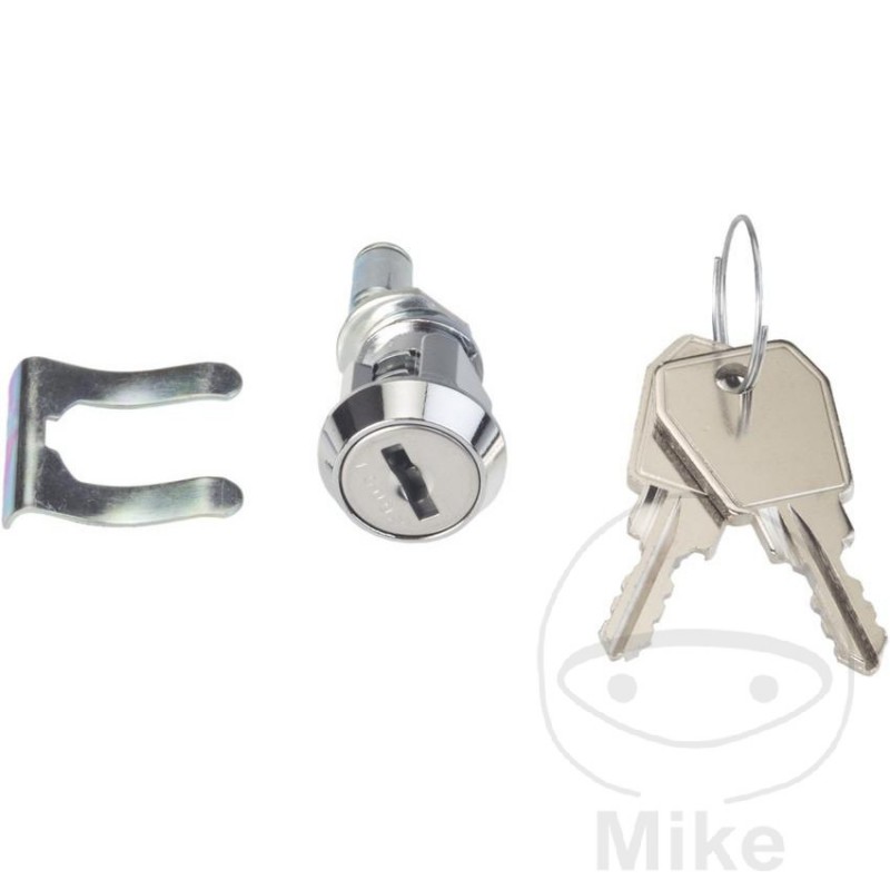 Lock with 2 keys for tool trolley 177-04 6060214 / 6060149 606.00.11