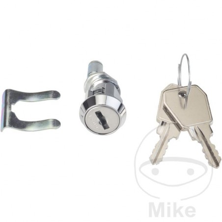 Cerradura con 2 llaves para carro de herramientas 177-04 6060214 / 6060149 606.00.11