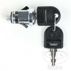 HAZET Lock with 2 keys for tool trolley 179XL-08 6060032 / 6060095 606.00.94