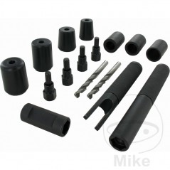 Rim lock remover kit 611.00.59