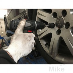 Rim lock remover kit 611.00.59