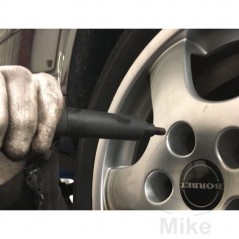 Rim lock remover kit 611.00.59