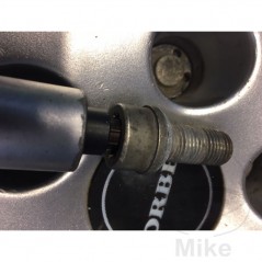 Rim lock remover kit 611.00.59