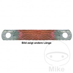 battery ground strap 300 MM 146.17.89