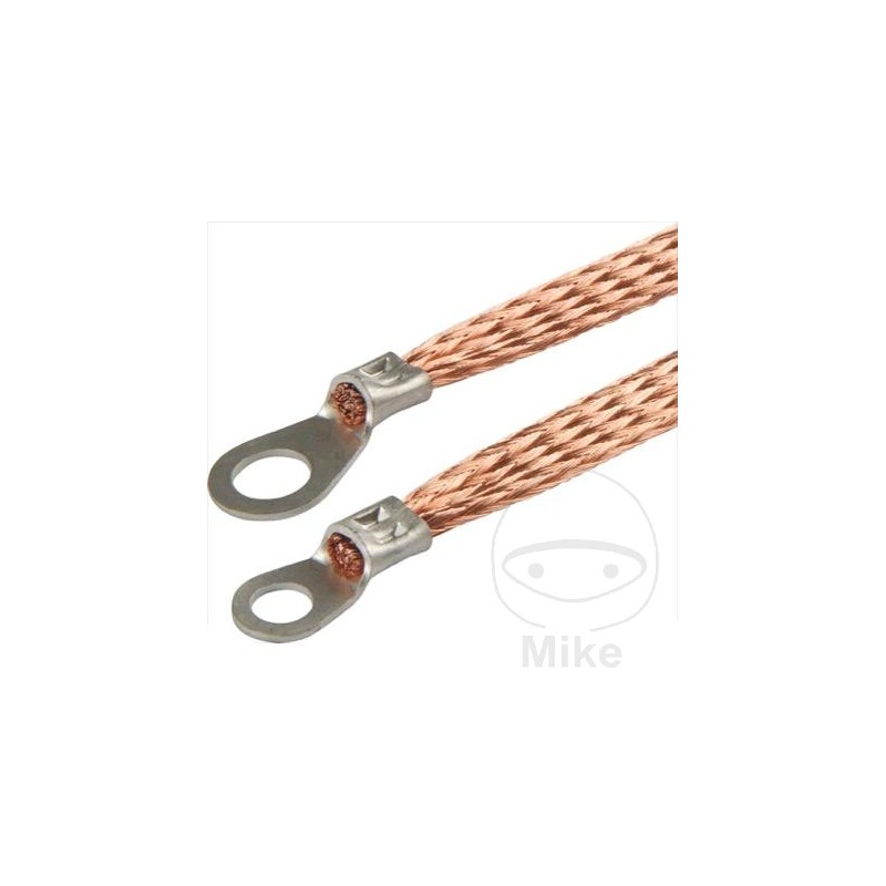 HERTH+BUSS Cinta de masa para batería 150 MM 155.35.93