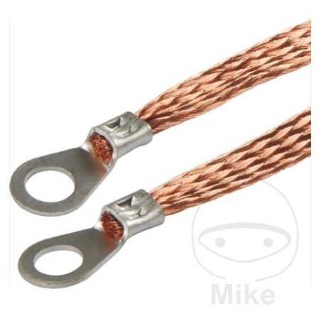 HERTH+BUSS Cinta de masa para batería 350 MM 155.36.68