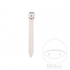 Correa con hebilla para lonas de remolque 20 X 350 MM 338.10.50