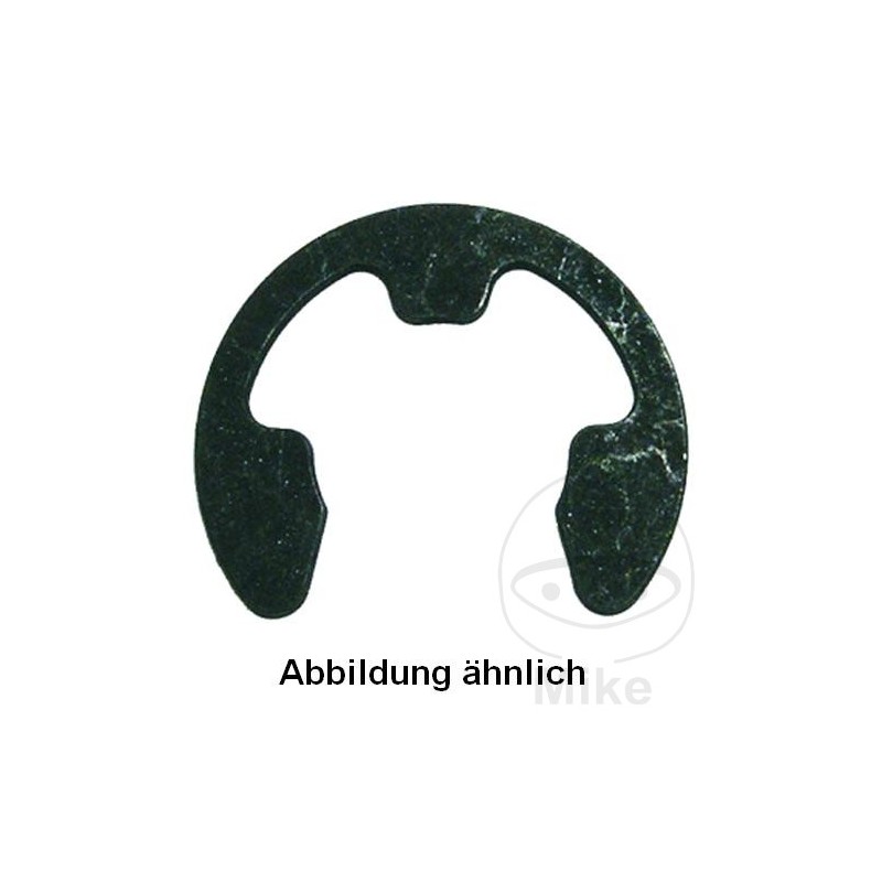DRESSELHAUS Pack 100 washers for shafts BENZING 4.0 6799 485.20.18
