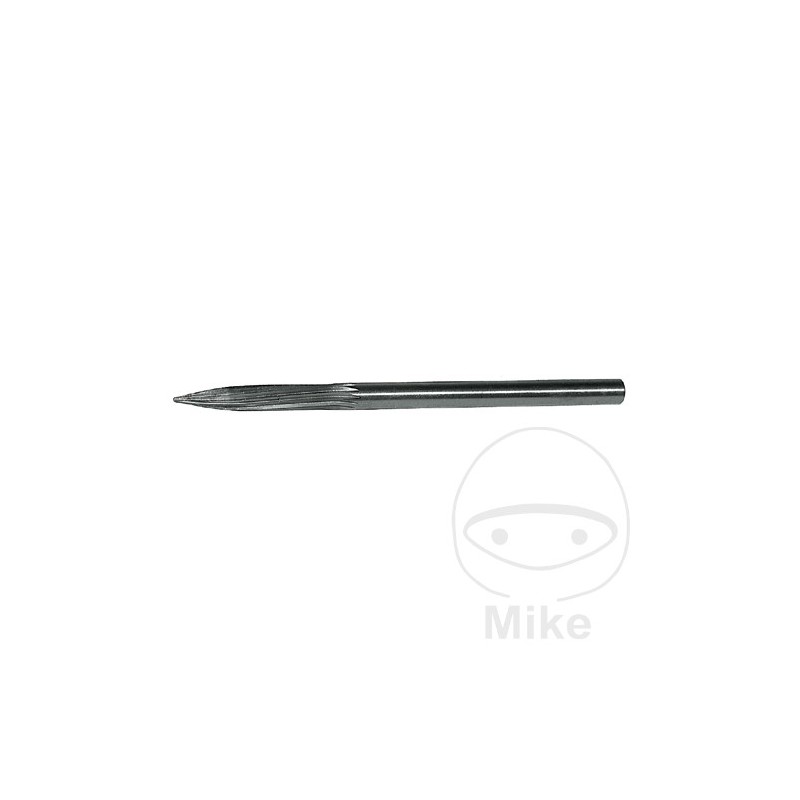 Herramienta para reparación de neumáticos 3 X 50 MM 519.01.78