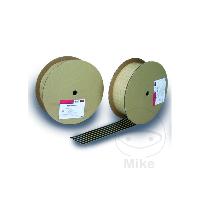TEROSON Cinta adhesiva protectora 78MX6MM RB 81 555.12.80