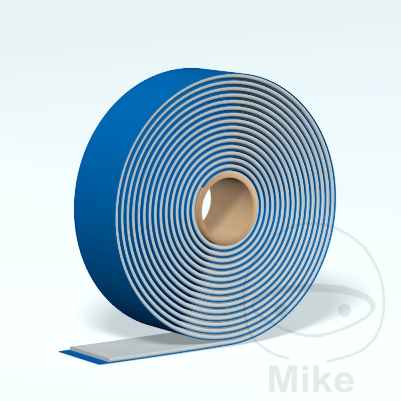 TEROSON Pack 4 rollos cinta adhesiva 10 M /20X2MM 555.12.88