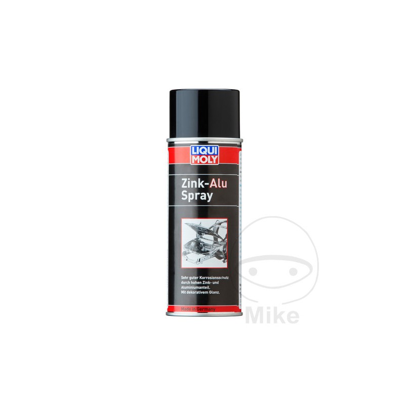 LIQUIMOLY anti-corrosion spray 400 ML 557.74.24