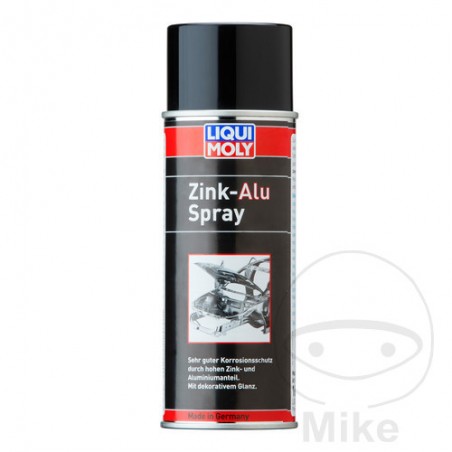 LIQUIMOLY anti-corrosion spray 400 ML 557.74.24