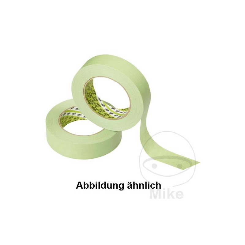 3M Cinta adhesiva de papel 3030 48 MM X 50 M ALTM:5620021 562.00.12