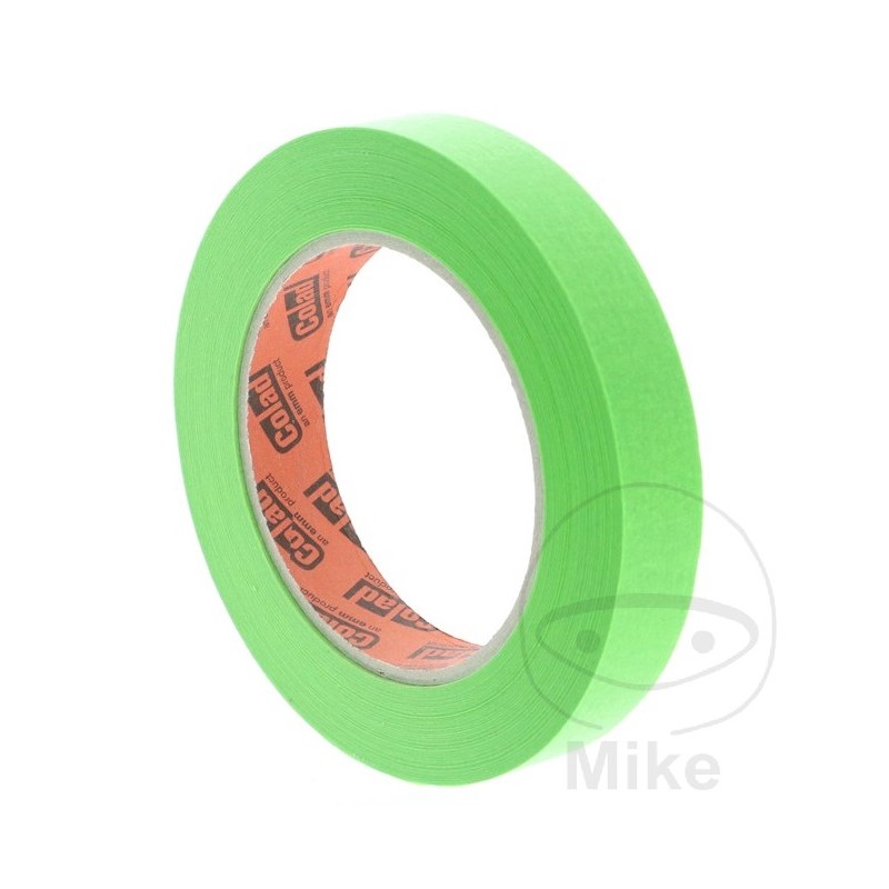 COLAD Cinta adhesiva de papel 50 MM X M ALTN: 5620012 562.00.21