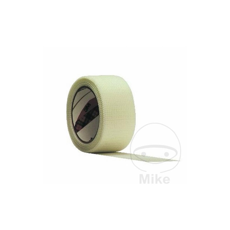 3M Cinta americana 50 MM X 25 M 562.02.65
