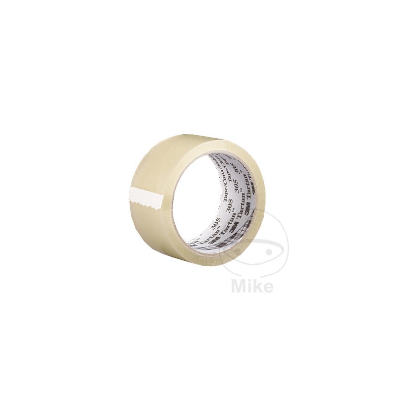 3M Cinta de embalaje 50 MM X 66 M 305 SCOTCH 562.05.39