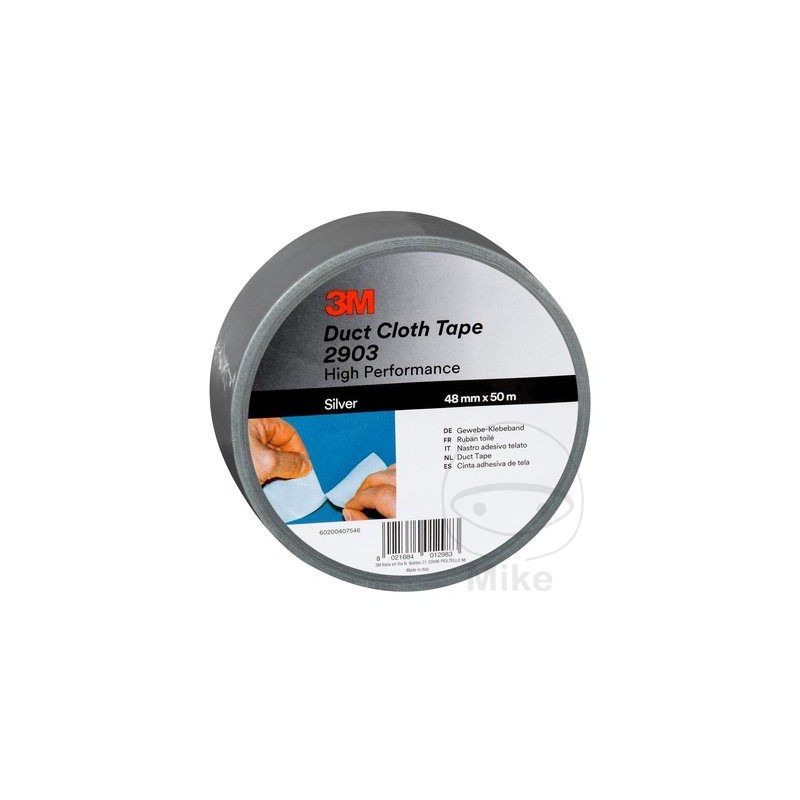 3M American tape 2903 48 MM X 50 ALTN: 5620315 562.05.51