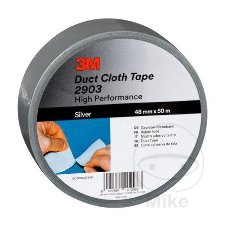 3M Cinta americana 2903 48 MM X 50 ALTN: 5620315 562.05.51