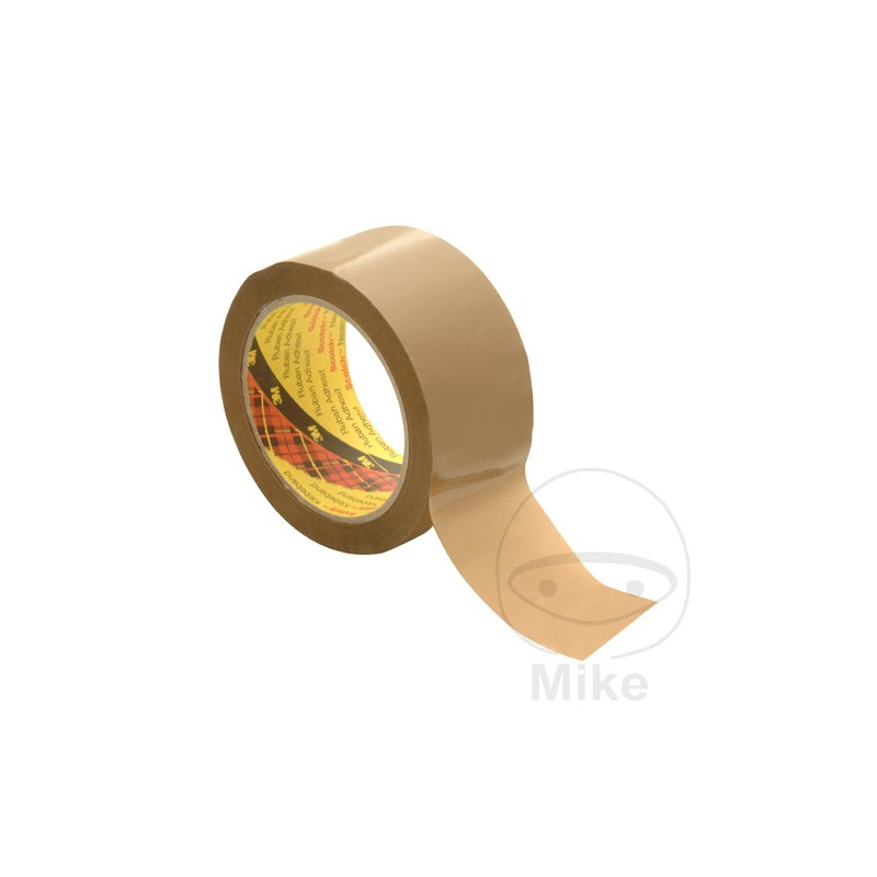 3M Cinta de embalaje 50 MM X 66 M 305 SCOTCH 562.05.62