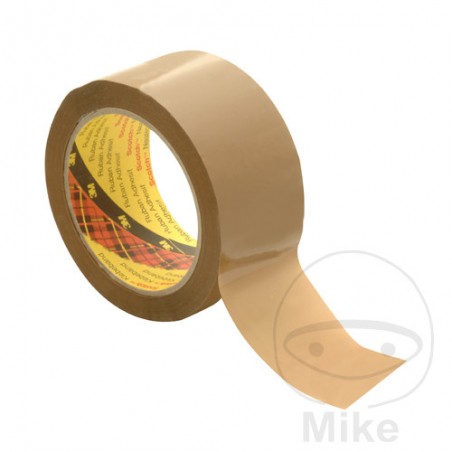 3M Cinta de embalaje 50 MM X 66 M 305 SCOTCH 562.05.62