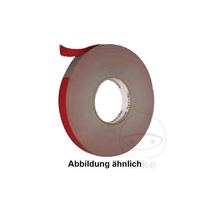 NORTON double sided foam tape 18 M X 22MM 562.08.05