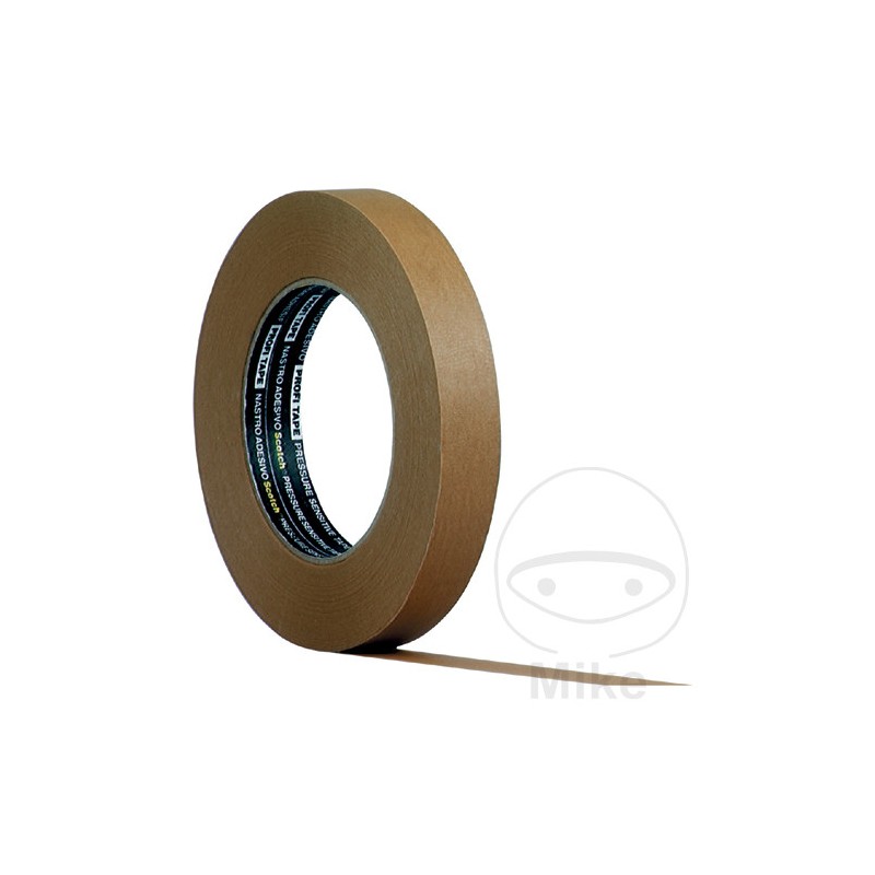 3M paper masking tape 48 MM 50 M 3430 ALTN: 5620885 562.08.69