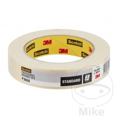 3M Cinta de enmascarar P3650 24MMX50M 562.11.04