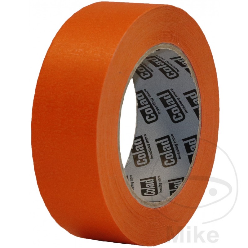 COLAD Cinta adhesiva de papel 8 MM X 50 M 562.41.82
