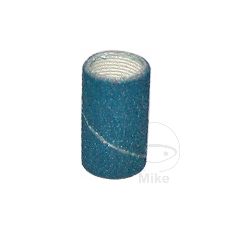 Cylindrical abrasive belt 12X25 K80 5648480 564.05.52
