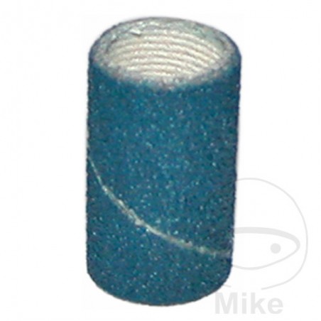 Cinta abrasiva cilíndrica 12X25 K80 5648480 564.05.52