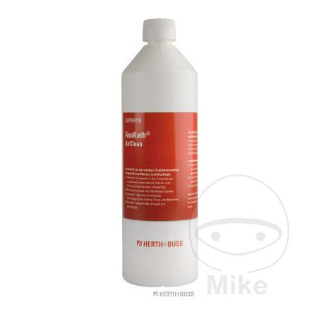 HERTH+BUSS Air Conditioning Cleaner / Disinfectant 1000 ML 571.78.03