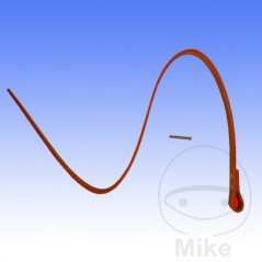 HAZET Replacement belt for oil service 606.21.03