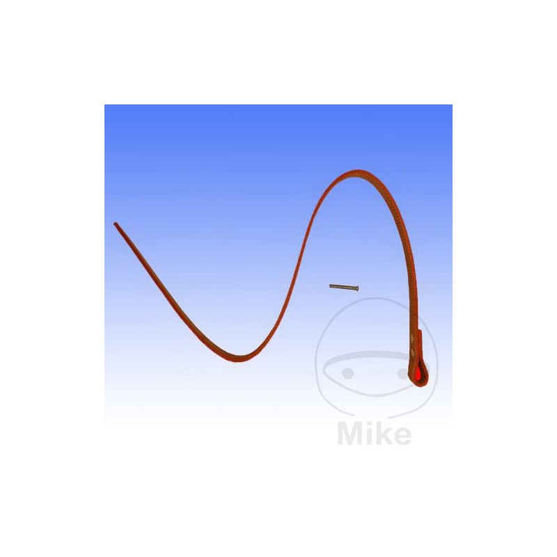 HAZET Replacement belt for oil service 606.21.03