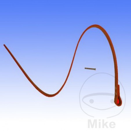 HAZET Replacement belt for oil service 606.21.03