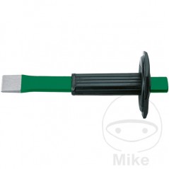 Chisel with hand protection 606.45.88