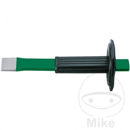 Chisel with hand protection 606.45.88