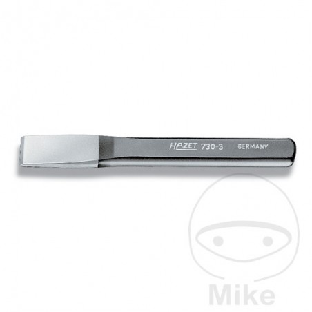 HAZET flat chisel 25X250 607.61.78
