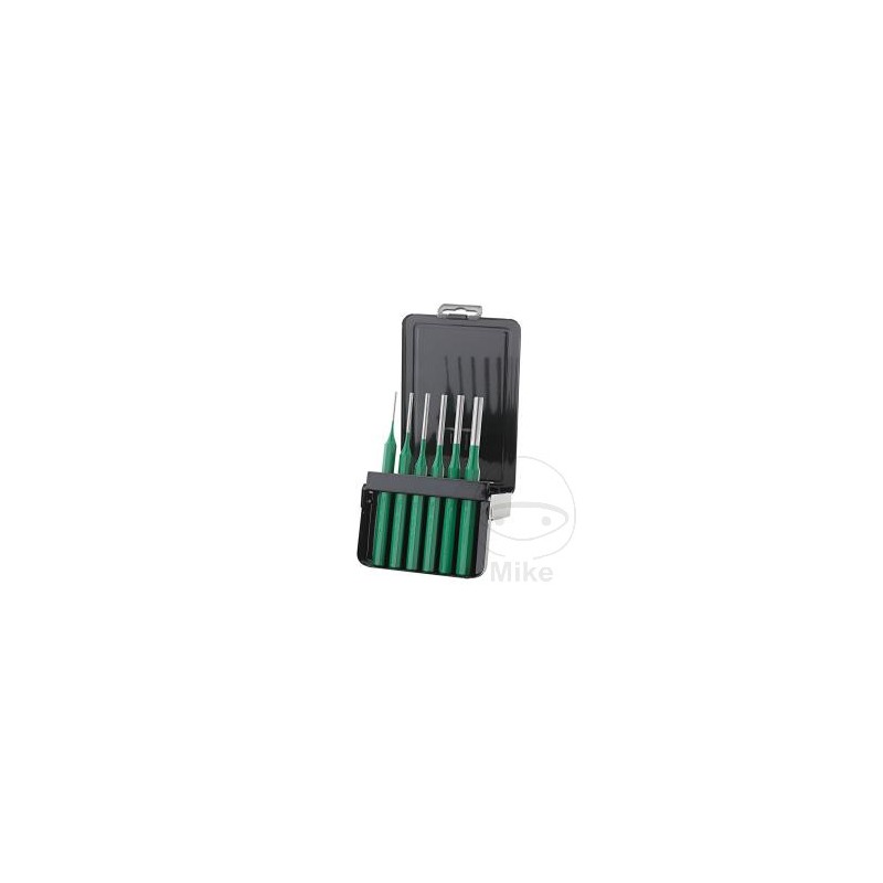 Game 6 punches 3-10 MM 619.00.11