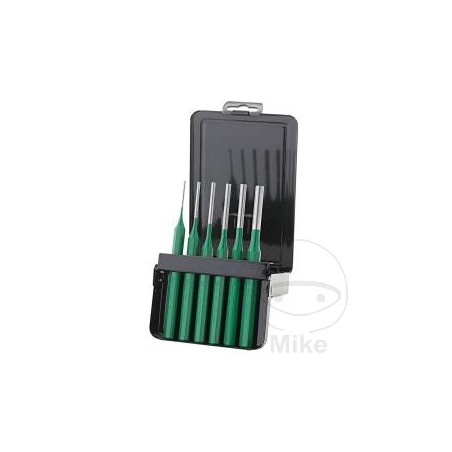 Game 6 punches 3-10 MM 619.00.11